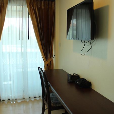 Md Boutique Hotel Čiang Mai Pokoj fotografie