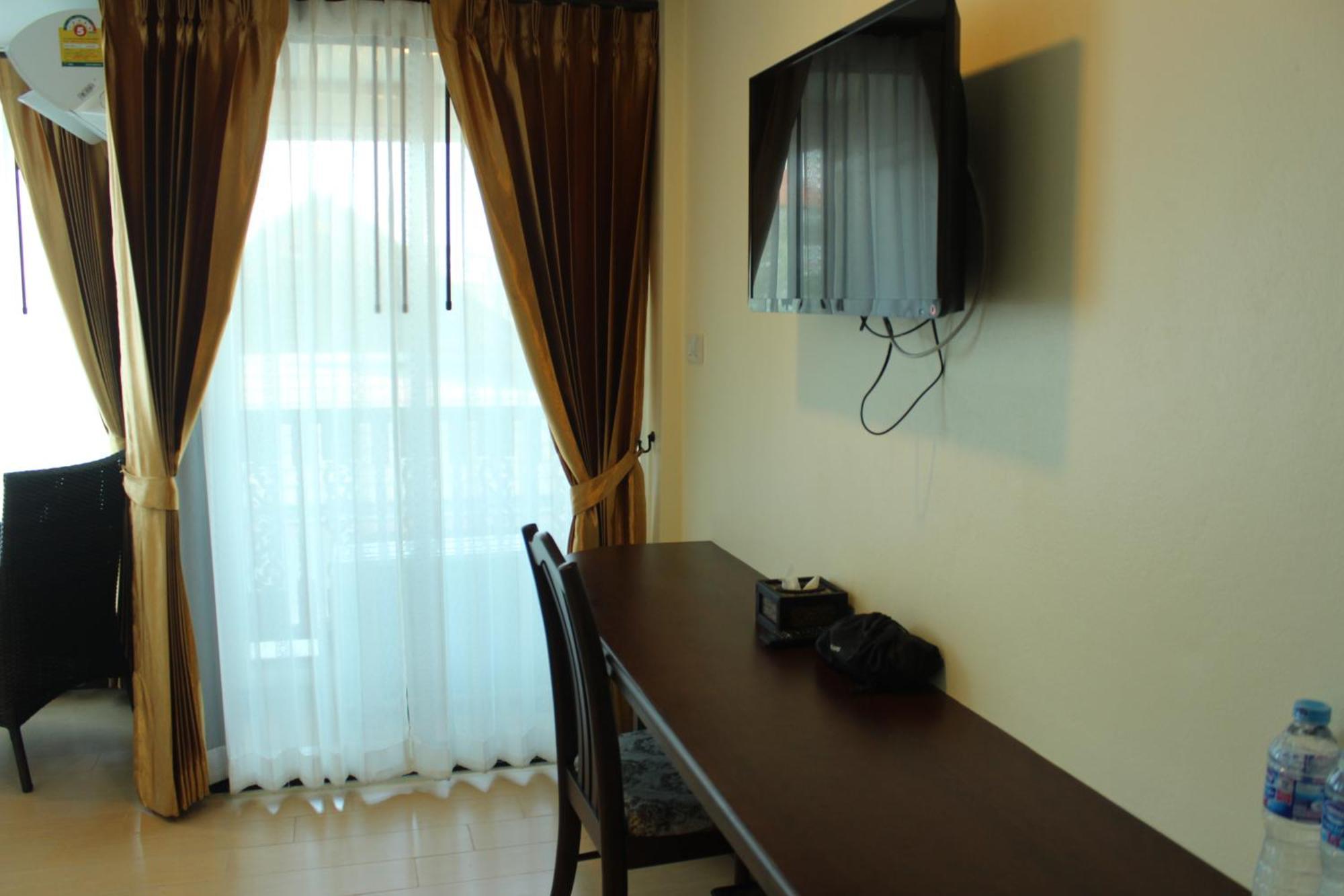Md Boutique Hotel Čiang Mai Pokoj fotografie