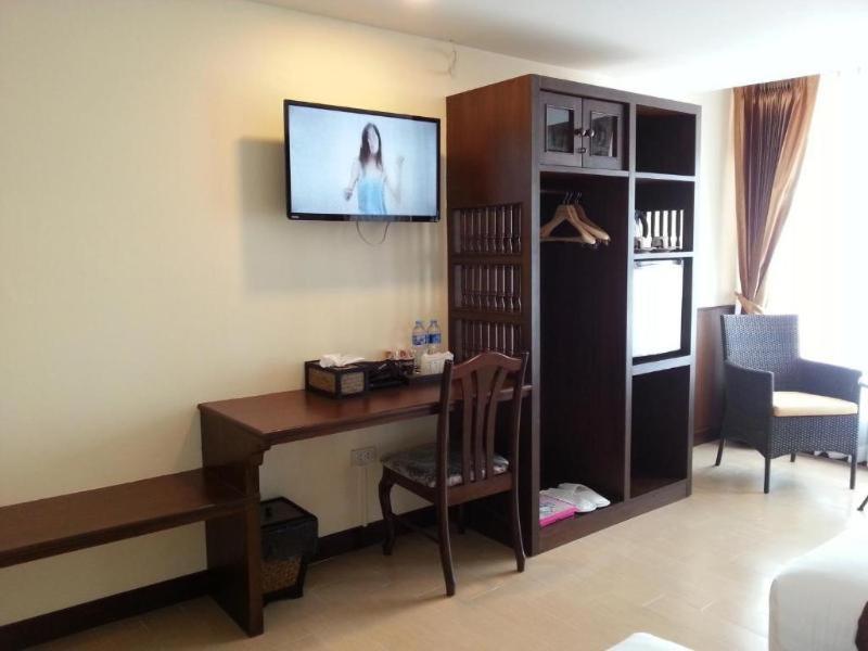 Md Boutique Hotel Čiang Mai Pokoj fotografie