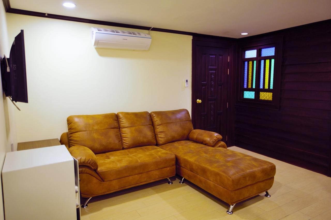 Md Boutique Hotel Čiang Mai Exteriér fotografie