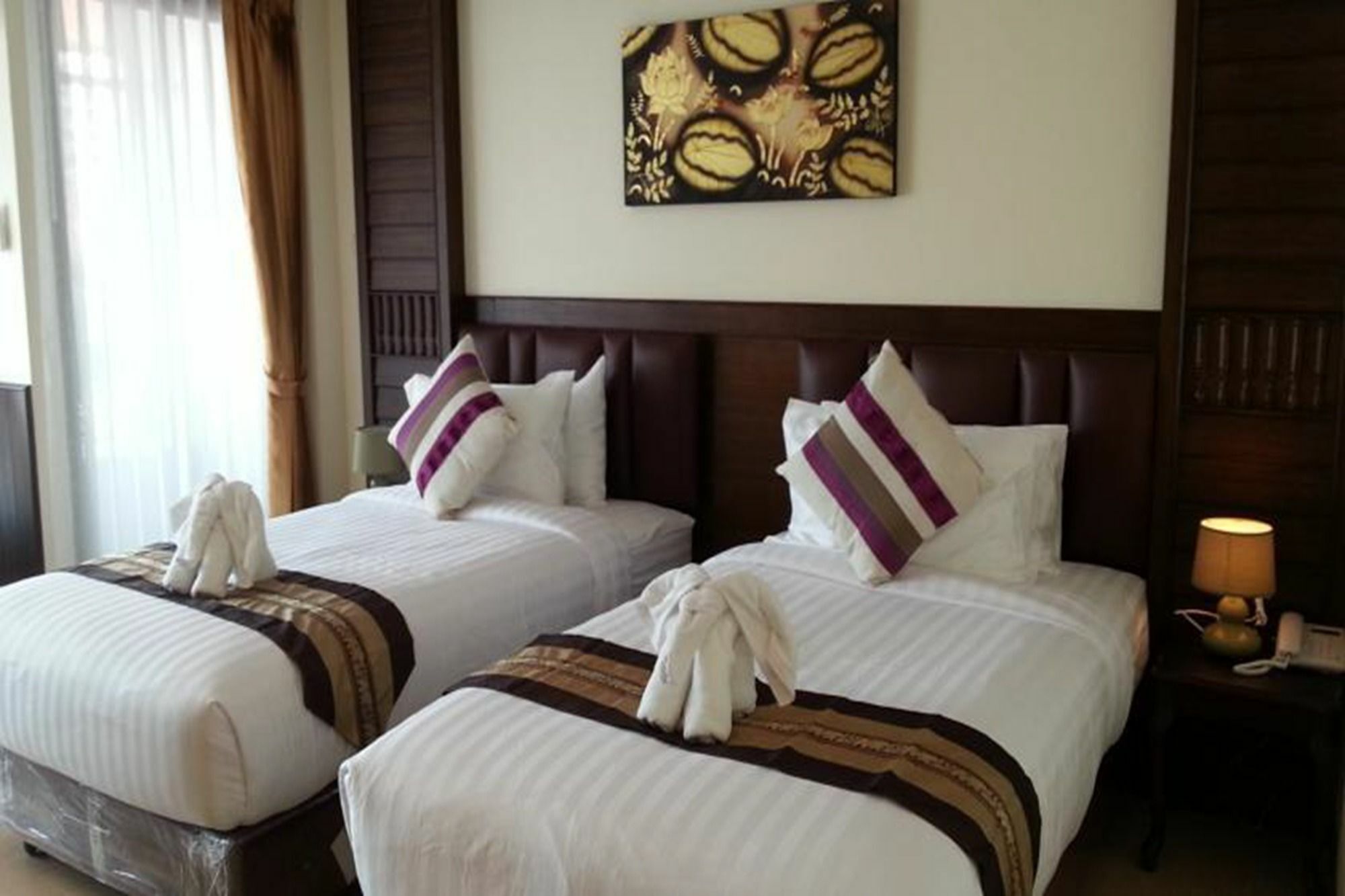 Md Boutique Hotel Čiang Mai Exteriér fotografie
