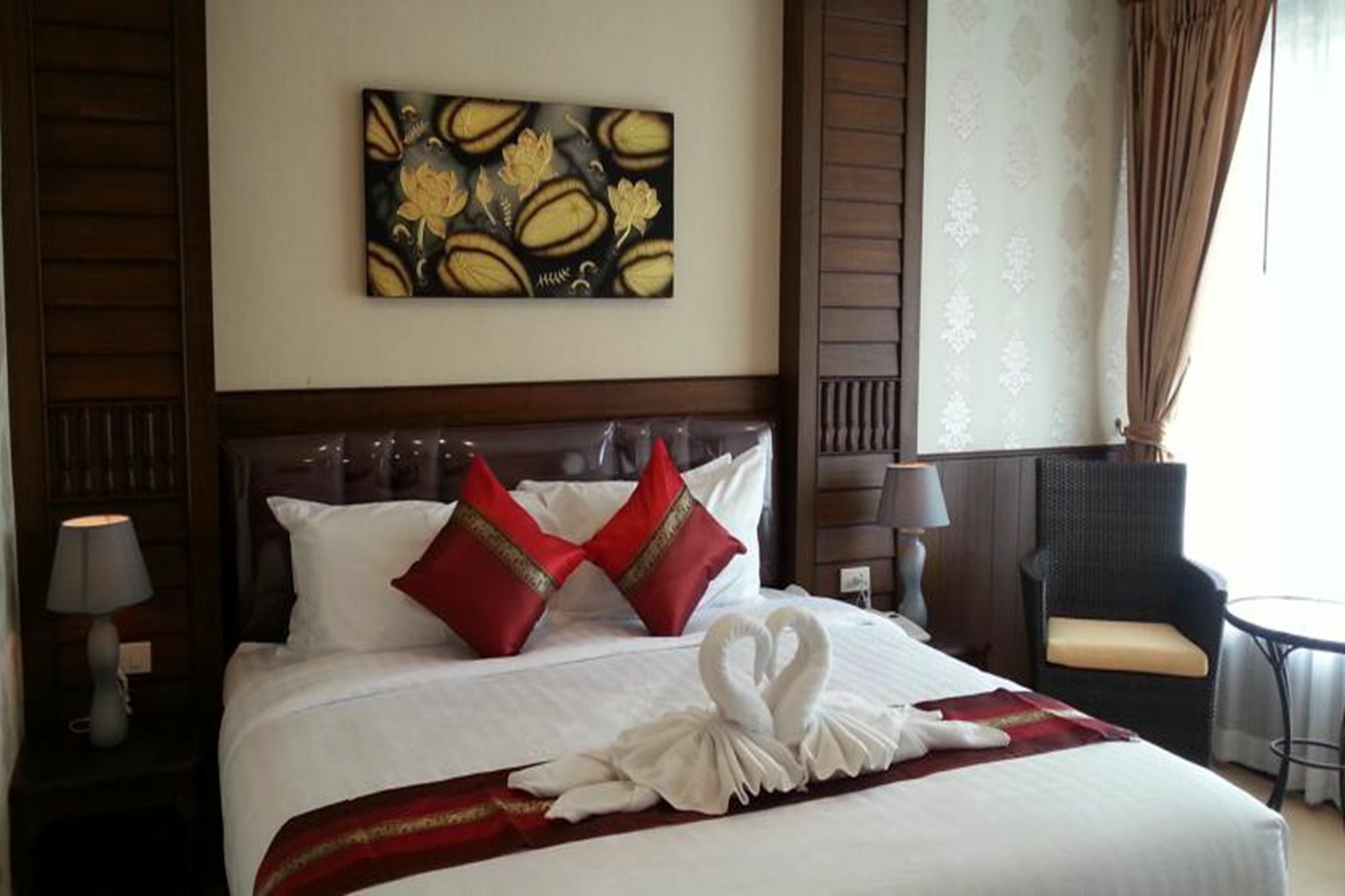 Md Boutique Hotel Čiang Mai Exteriér fotografie