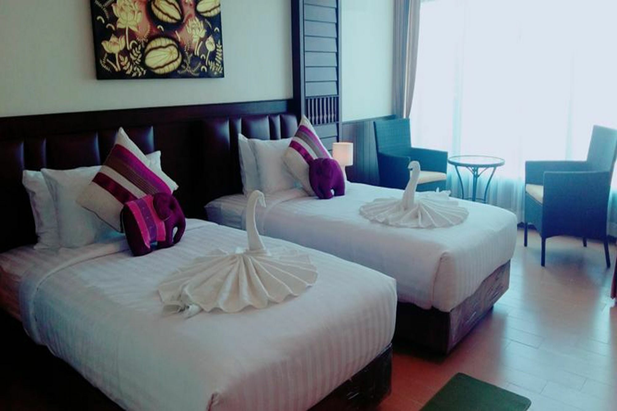 Md Boutique Hotel Čiang Mai Exteriér fotografie