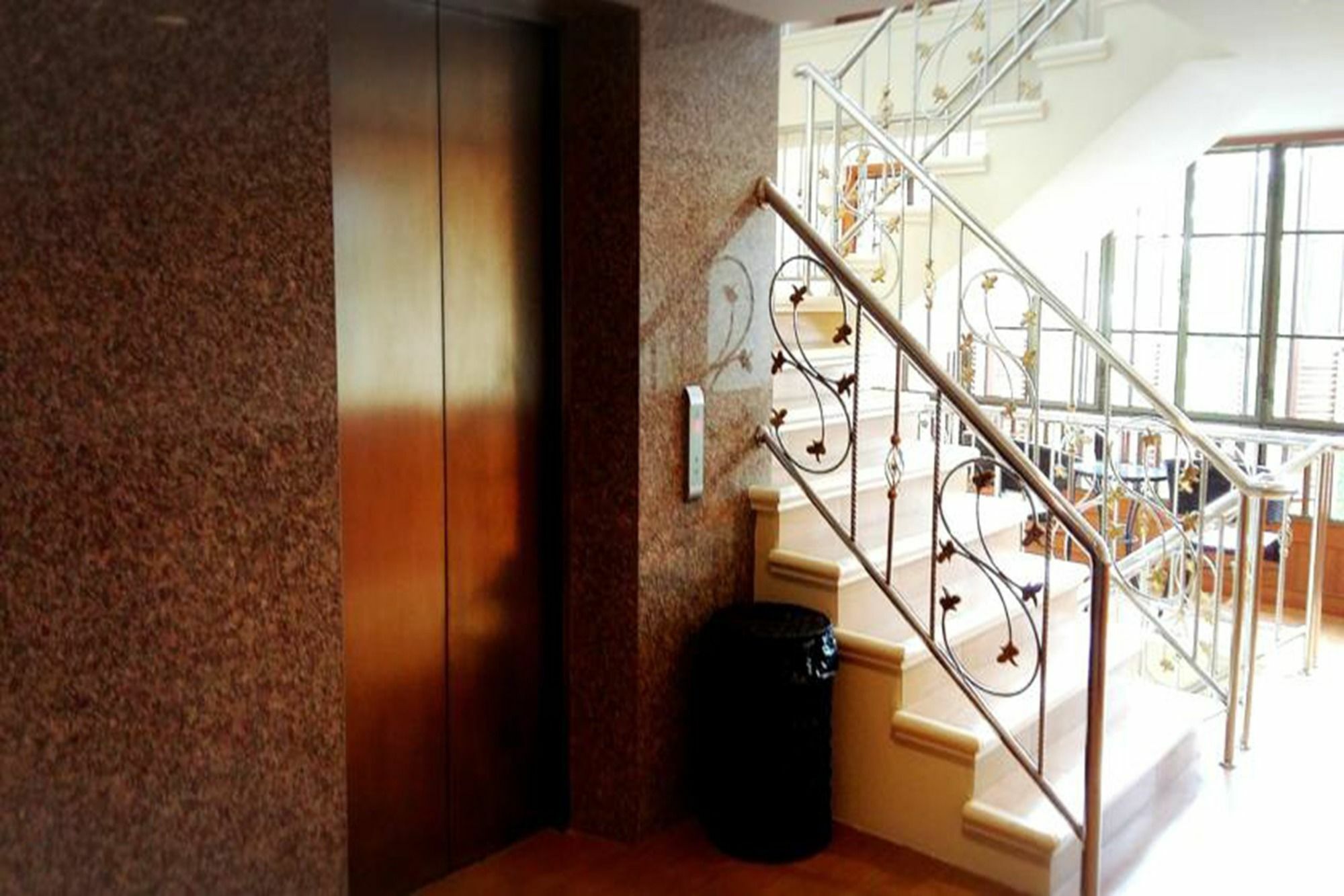Md Boutique Hotel Čiang Mai Exteriér fotografie